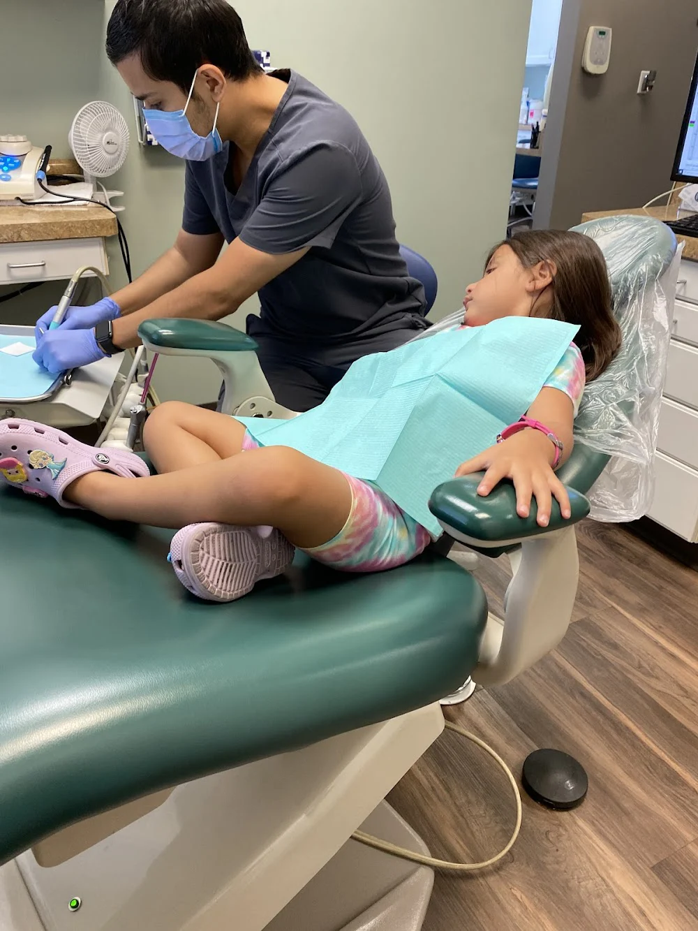Peoria Family Dentistry Picture 1