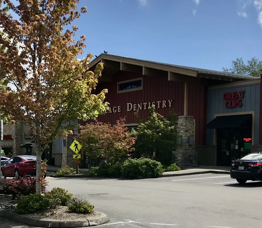 Village Dentistry Picture 5