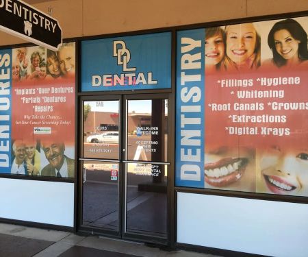 DDL Dental