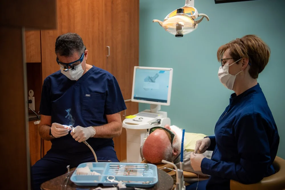 Dr. Jose Gallegos, DDS Picture 7