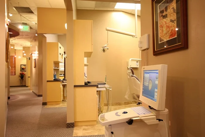 Belmont Dentistry Peoria Picture 6