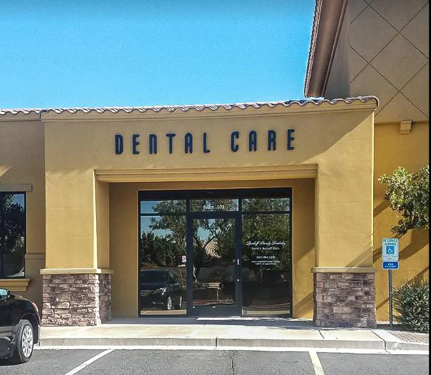 Belmont Dentistry Peoria Picture 3