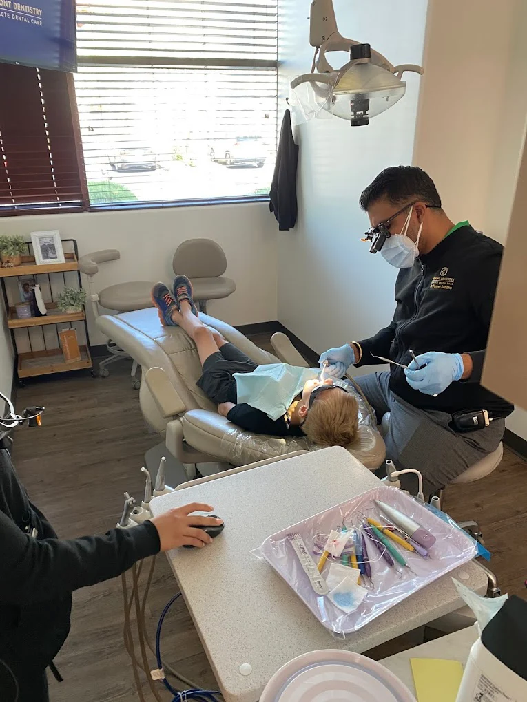 Belmont Dentistry Peoria Picture 10