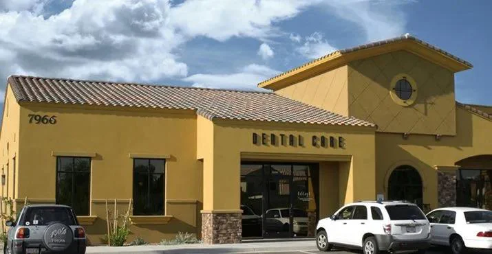 Belmont Dentistry Peoria Picture 5