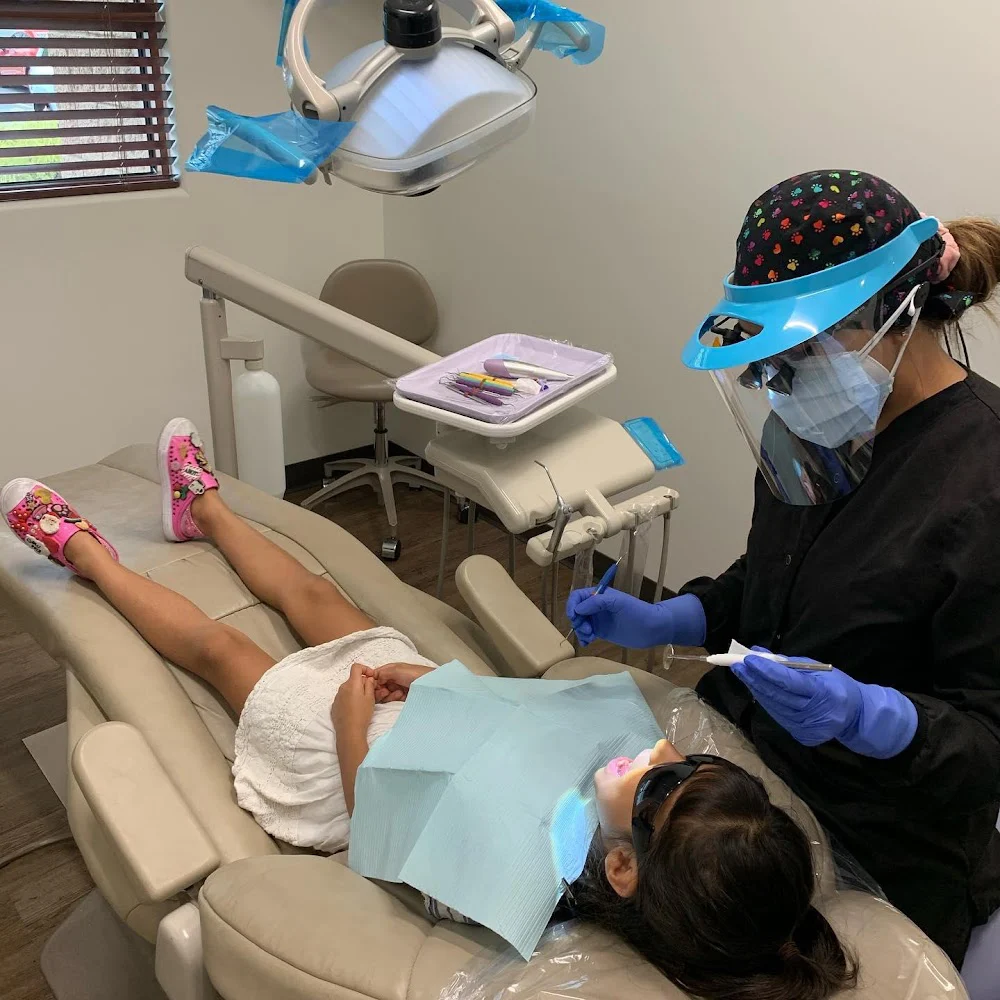 Belmont Dentistry Peoria Picture 8
