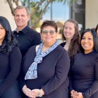 Westbrook Village Dental - Peoria ico