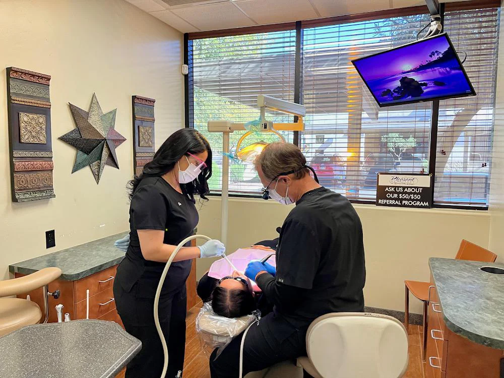 Westbrook Village Dental - Peoria Picture 6
