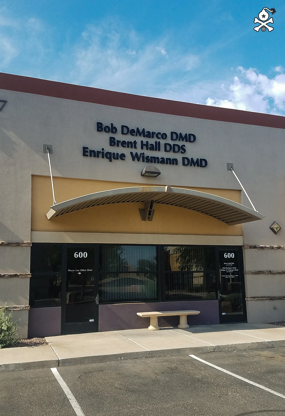 Brent R Hall DDS PC Picture 1