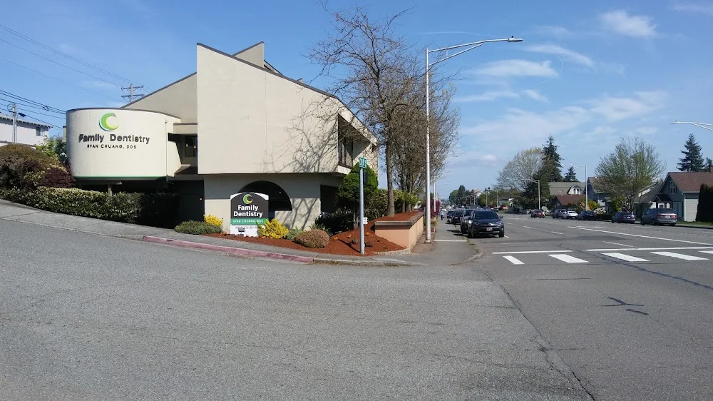 Ryan Chuang, DDS Family Dentistry Picture 2