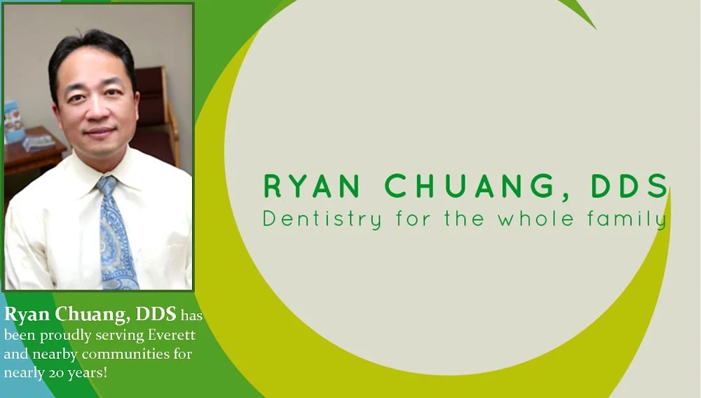 Ryan Chuang, DDS Family Dentistry Picture 1