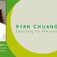 Ryan Chuang, DDS Family Dentistry ico