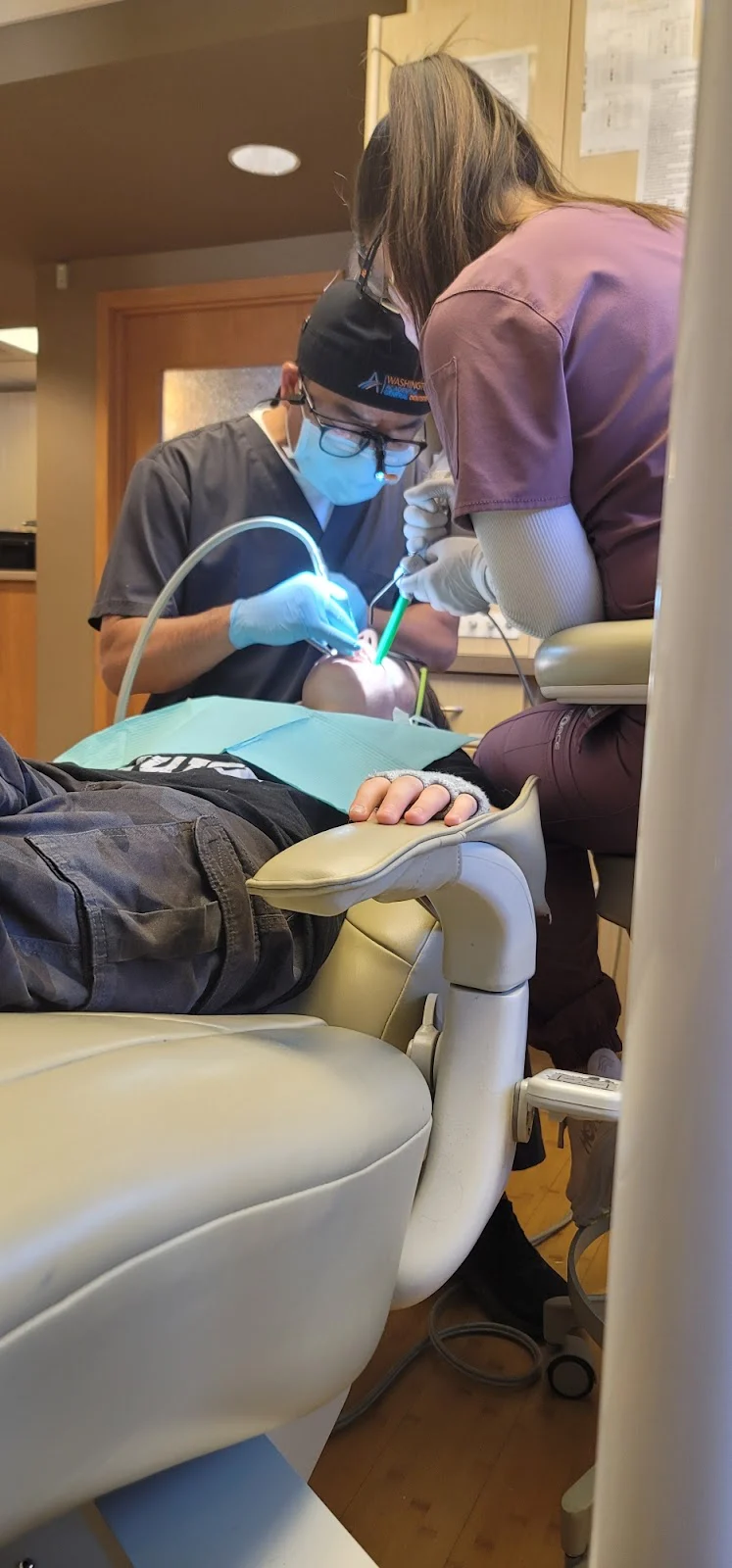 Ryan Chuang, DDS Family Dentistry Picture 3
