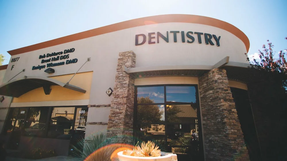 Wismann Dental Picture 4