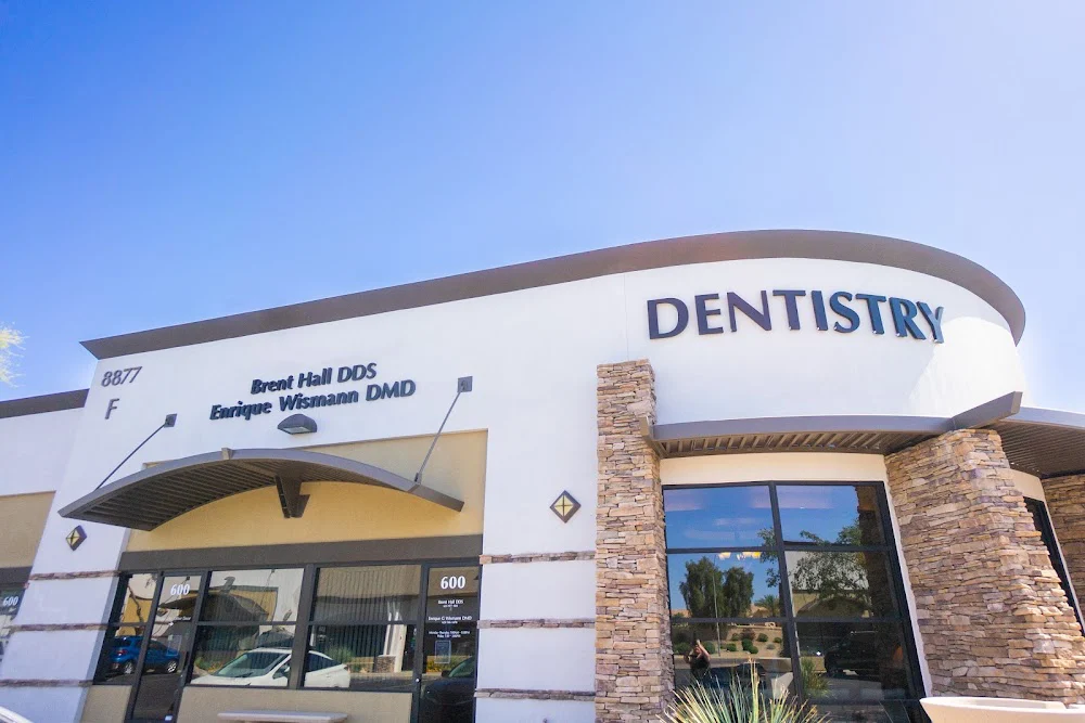Wismann Dental Picture 1