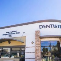 Wismann Dental ico