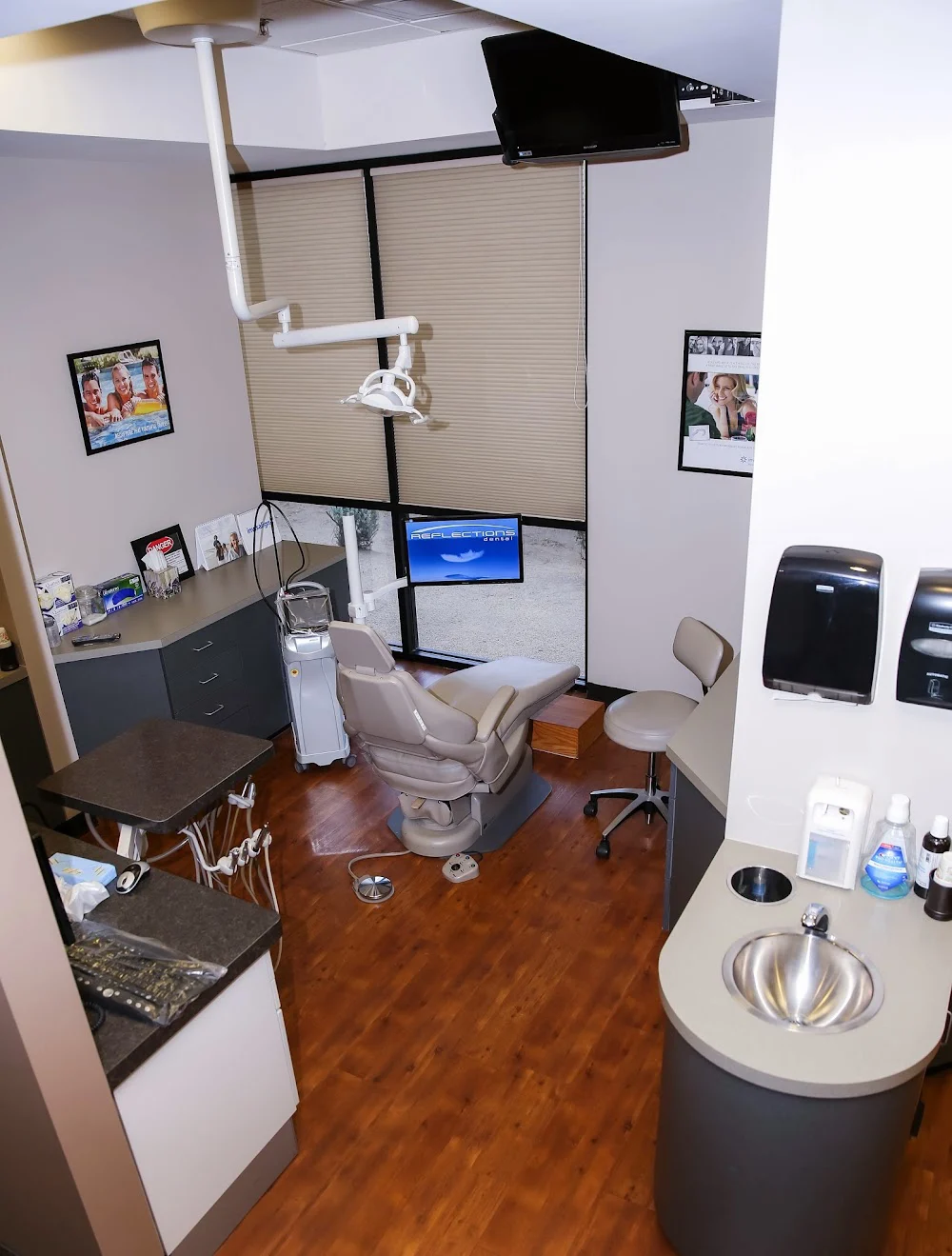 Reflections Dental Picture 6