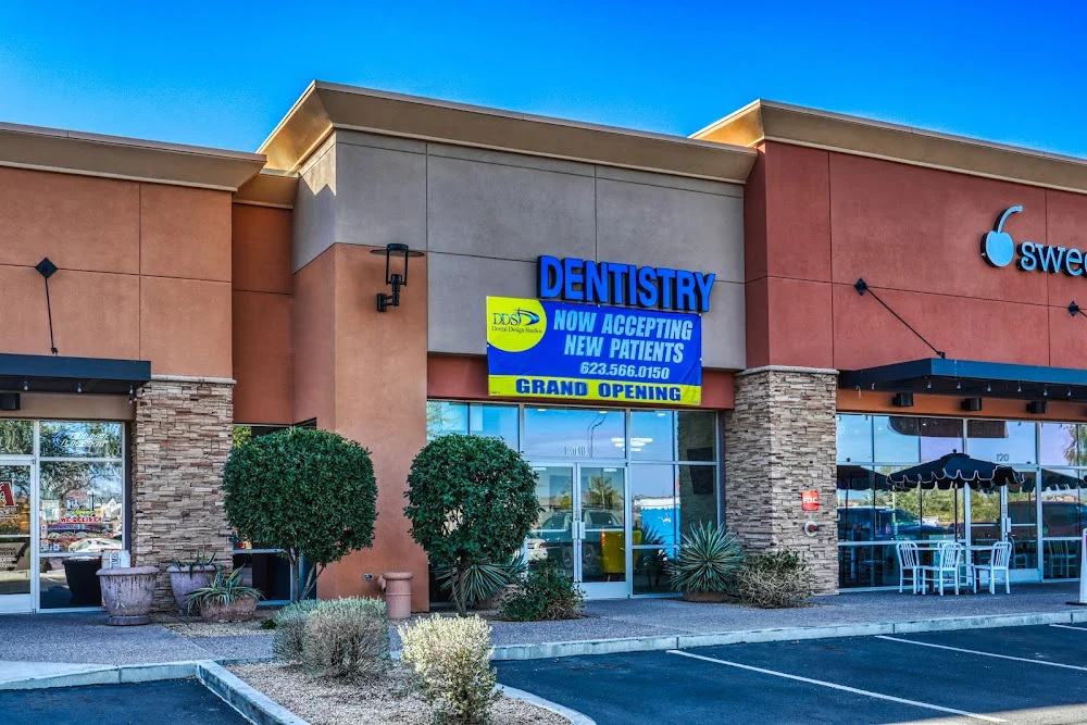 Happy Valley Dental Studio Picture 1