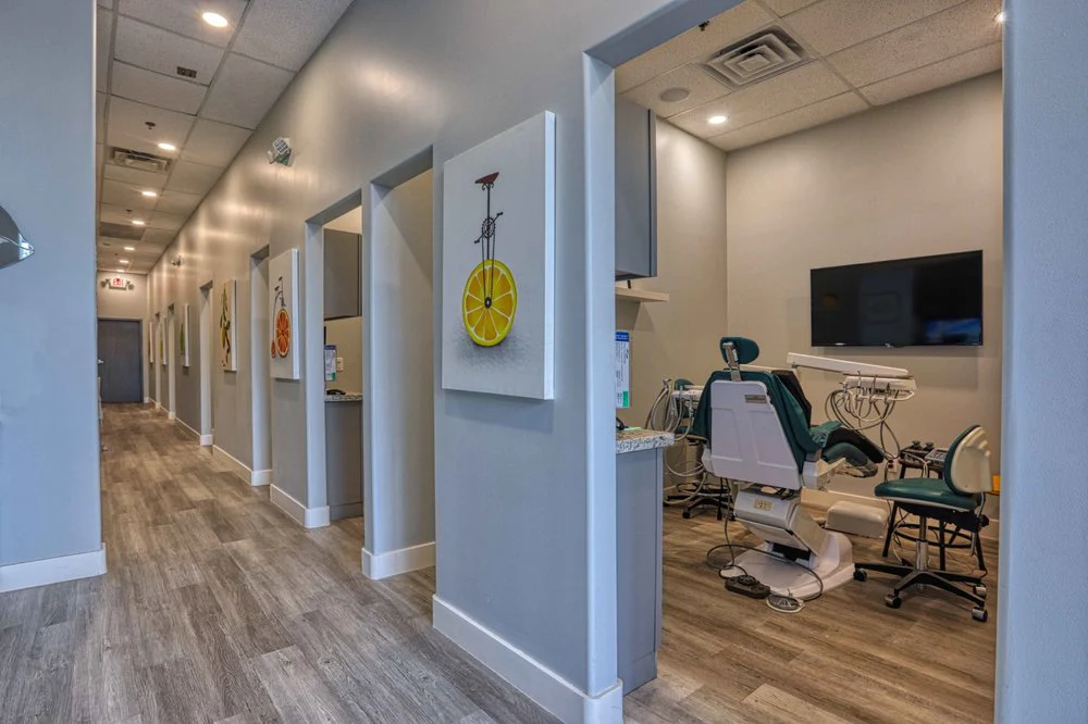 Happy Valley Dental Studio Picture 4