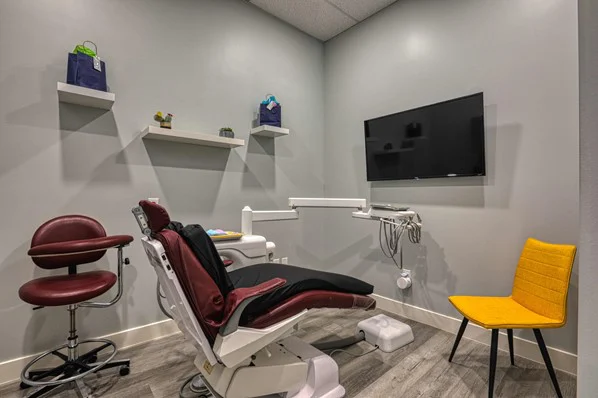 Happy Valley Dental Studio Picture 6