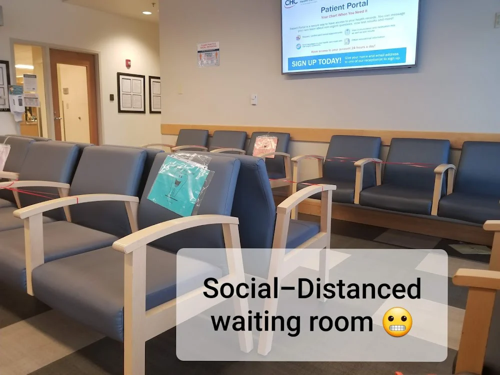Community Health Center of Snohomish County - Everett-North Clinic Picture 1