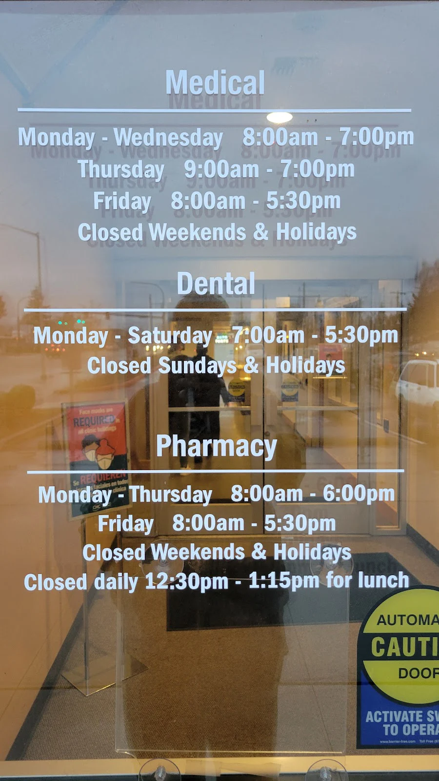 Community Health Center of Snohomish County - Everett-North Clinic Picture 8