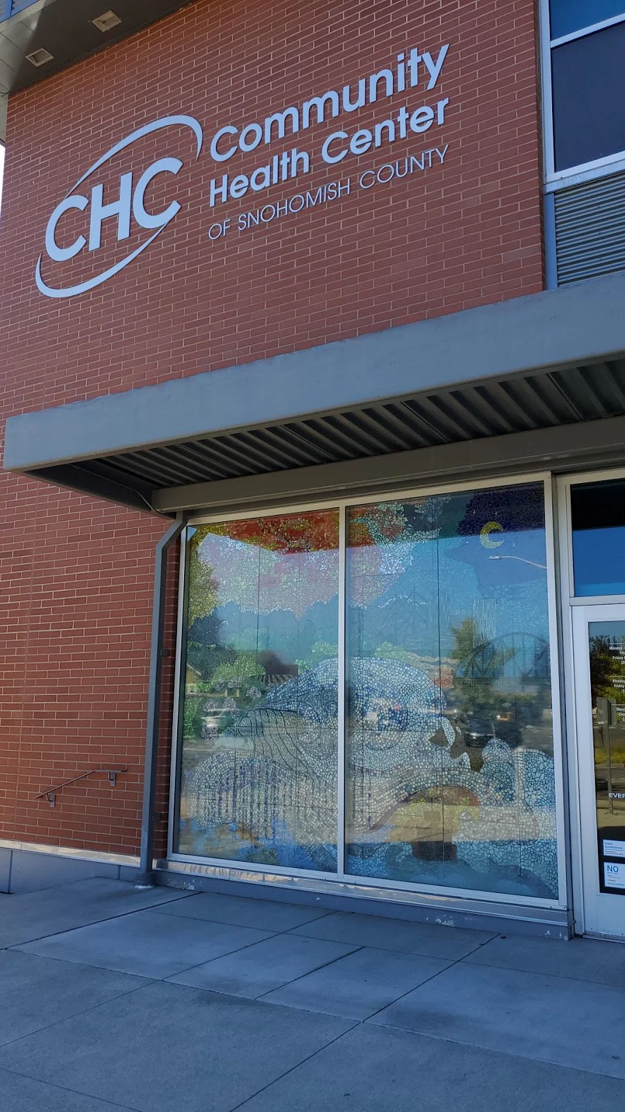 Community Health Center of Snohomish County - Everett-North Clinic Picture 9