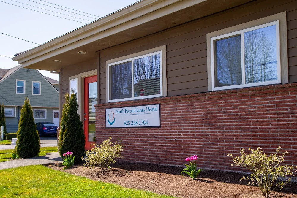 North Everett Family Dental Picture 1