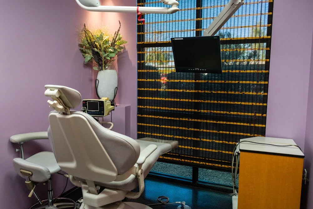 J. Brent Sanders DDS Picture 1