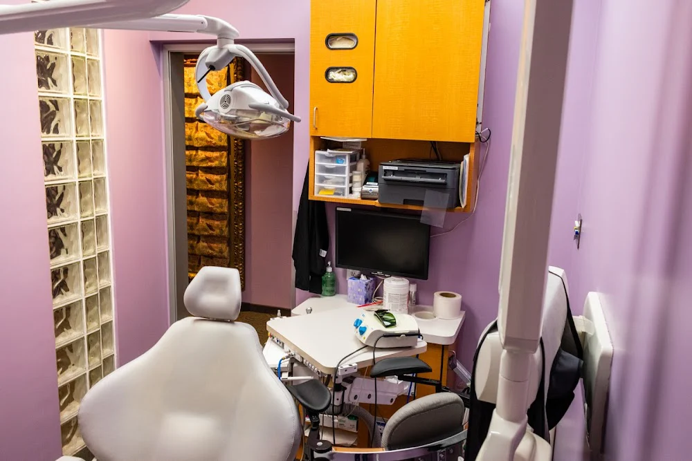 J. Brent Sanders DDS Picture 2