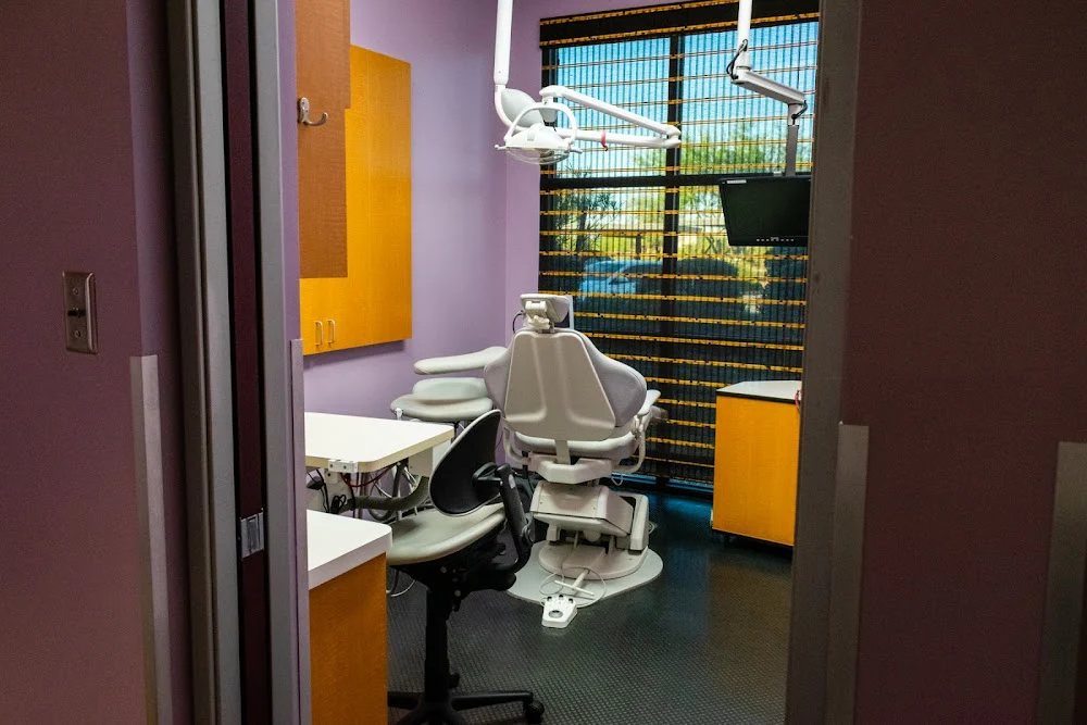 J. Brent Sanders DDS Picture 10