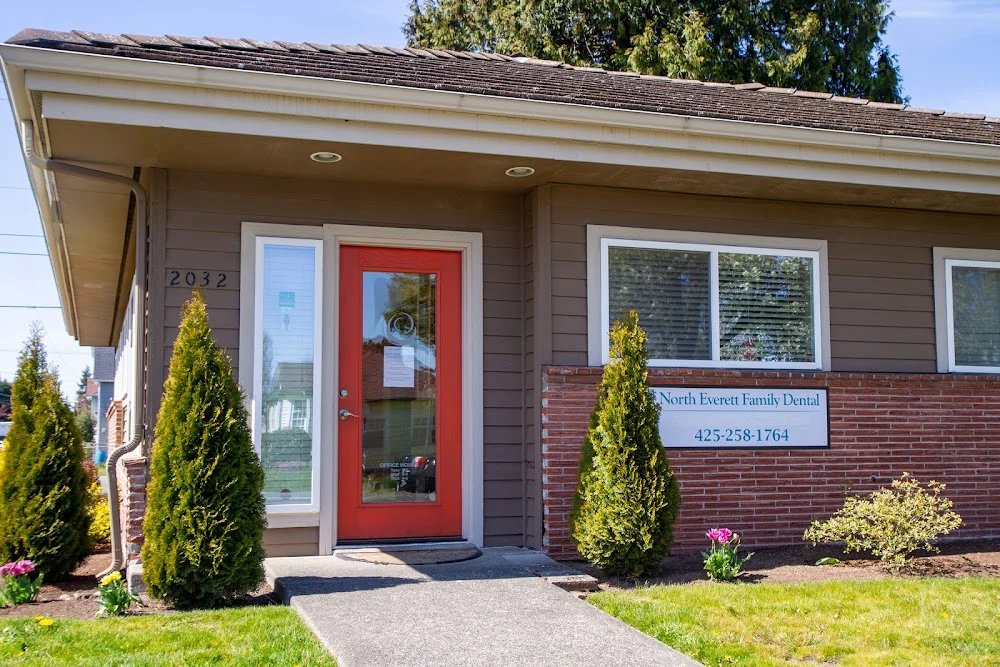 North Everett Family Dental Picture 3