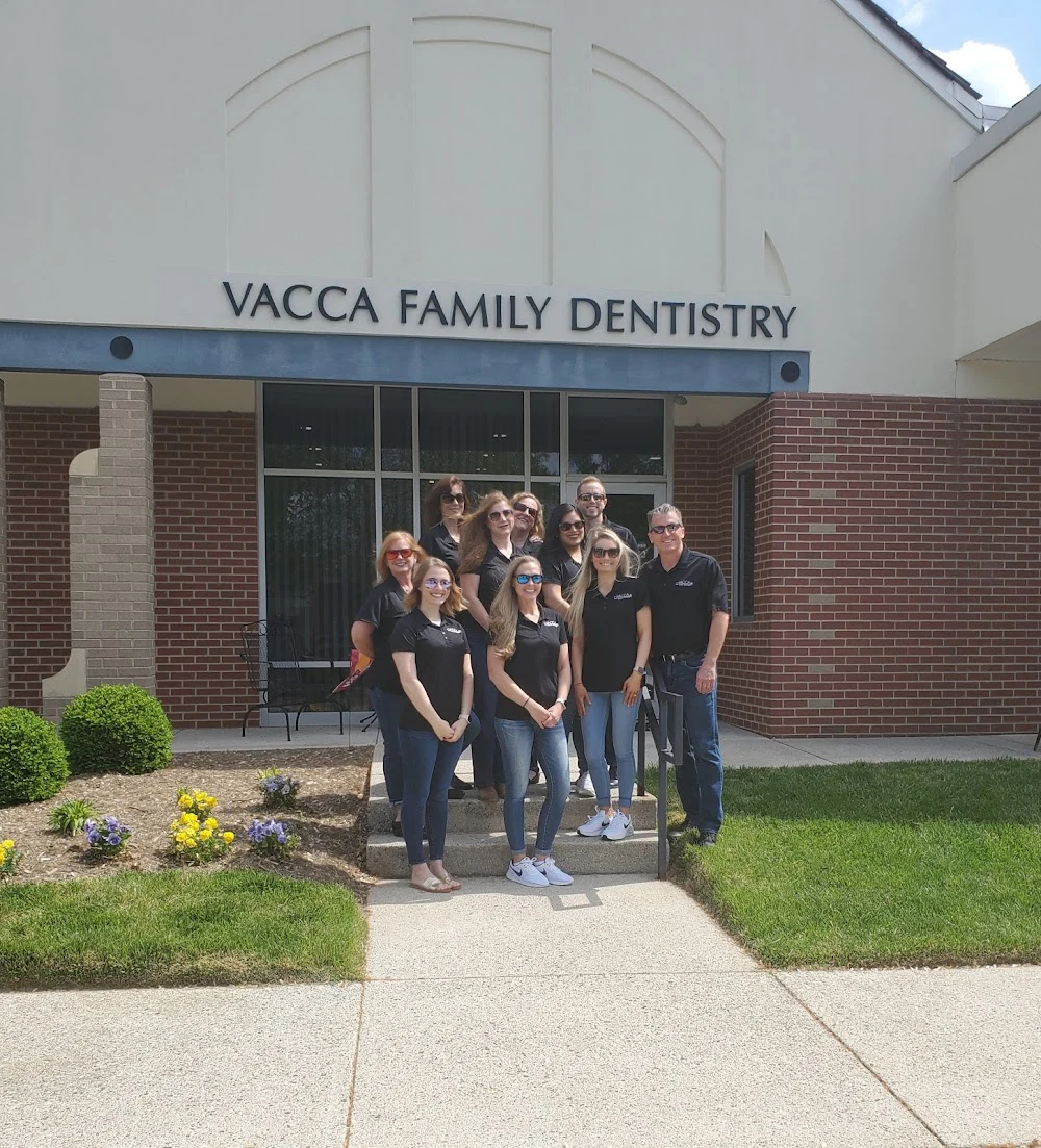 Vacca Family Dentistry Picture 3