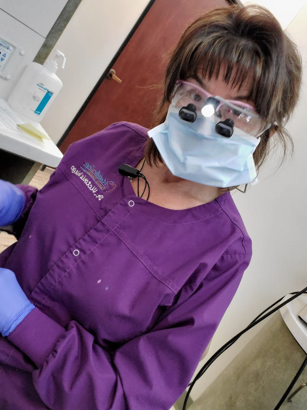 Dr. Victoria T. Griego, DDS Picture 1
