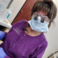 Dr. Victoria T. Griego, DDS ico