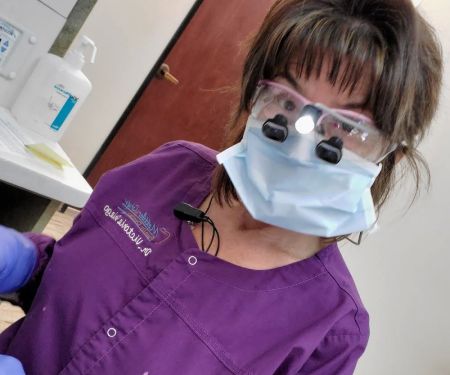 Dr. Victoria T. Griego, DDS