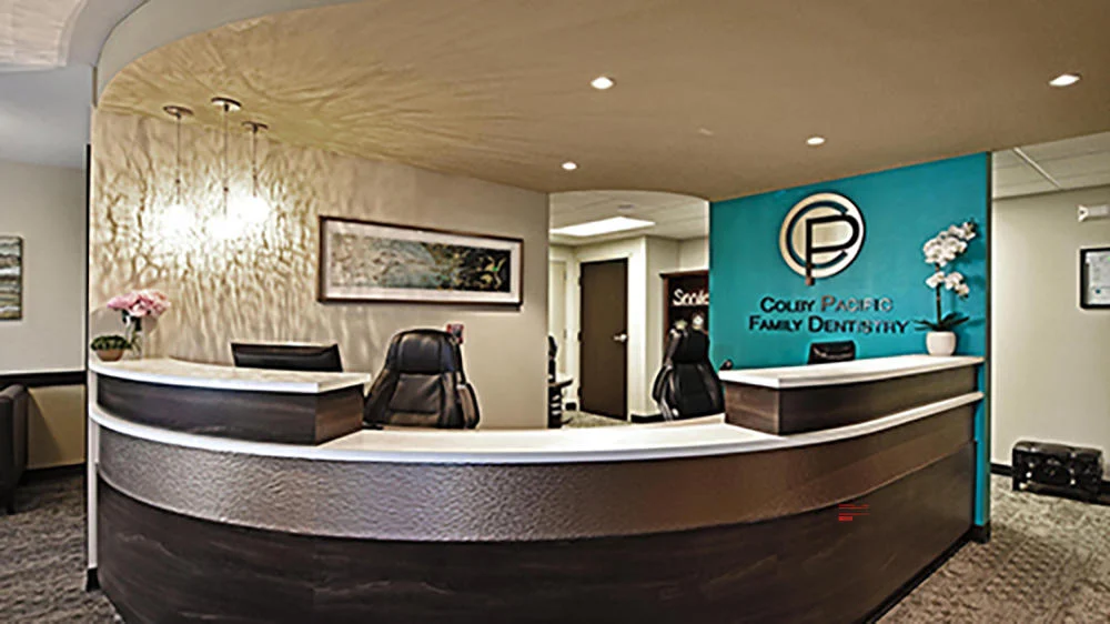 Colby Pacific Family Dentistry Picture 1