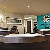 Colby Pacific Family Dentistry ico
