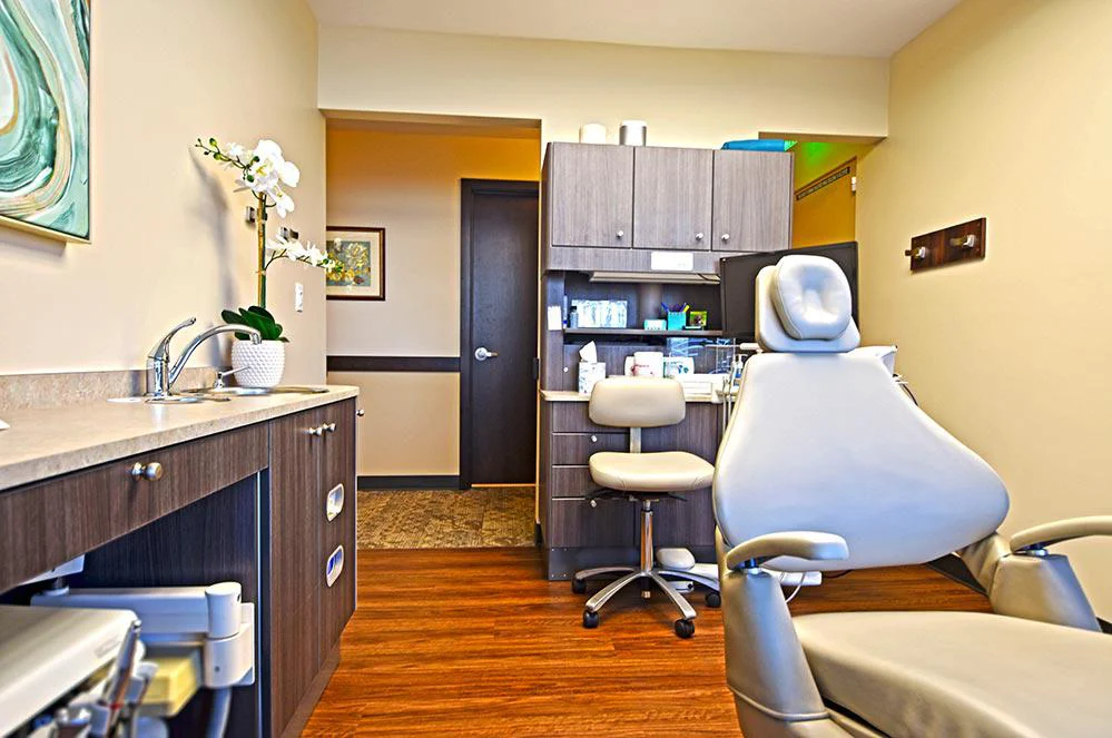 Colby Pacific Family Dentistry Picture 4
