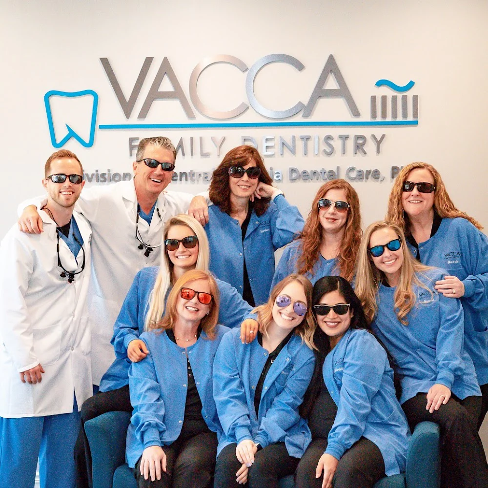 Vacca Family Dentistry Picture 2