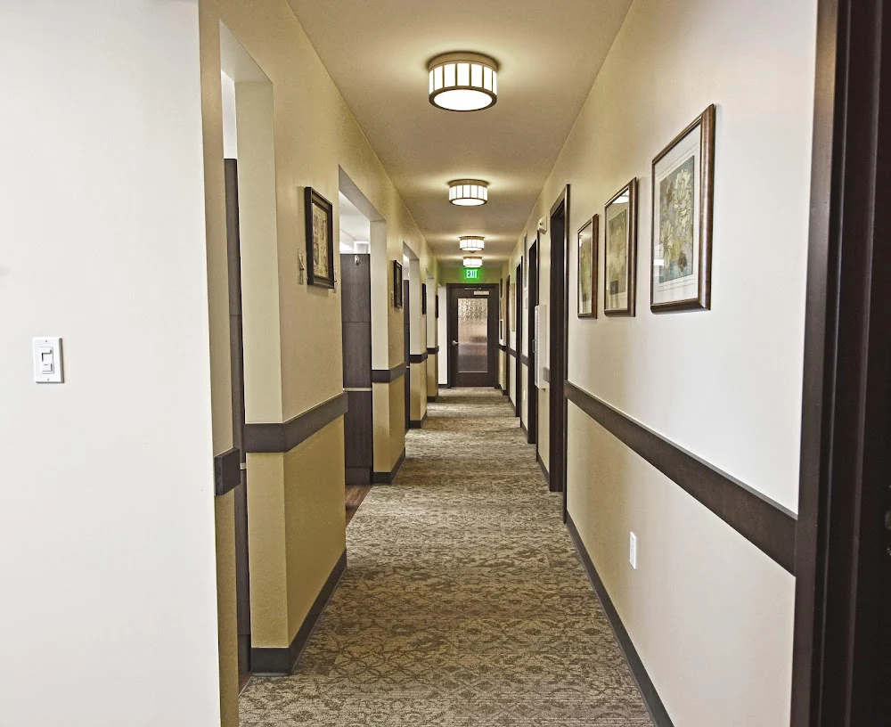 Colby Pacific Family Dentistry Picture 2