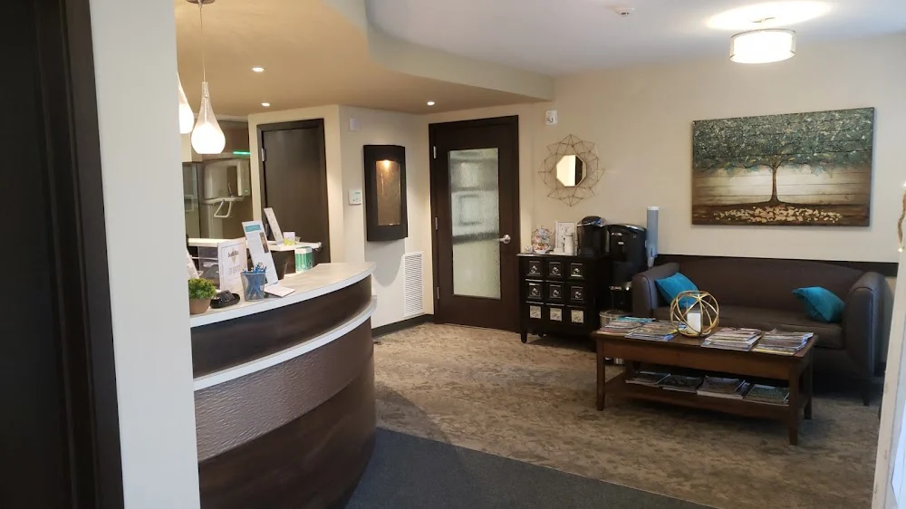 Colby Pacific Family Dentistry Picture 10