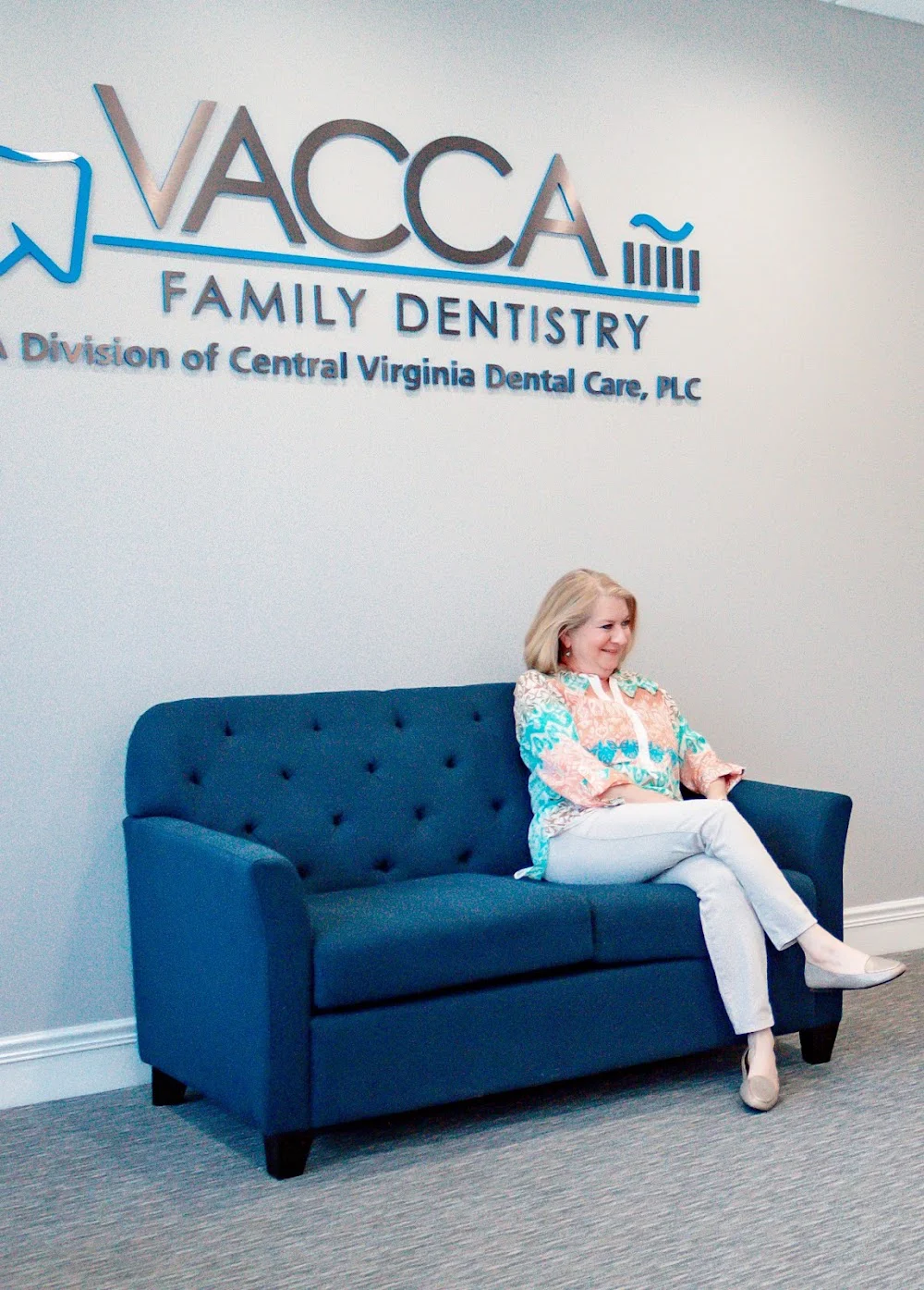Vacca Family Dentistry Picture 6