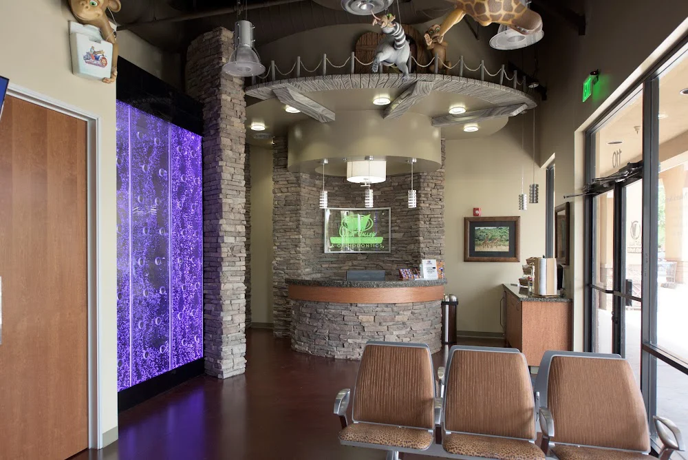 West Valley Pediatric Dentistry & Orthodontics Picture 1