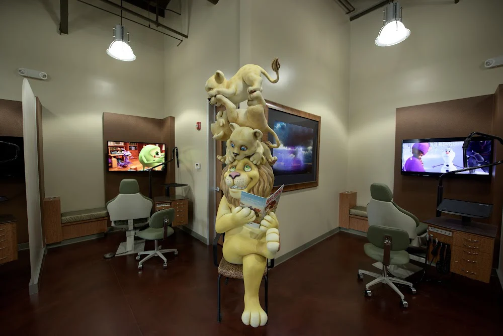 West Valley Pediatric Dentistry & Orthodontics Picture 4