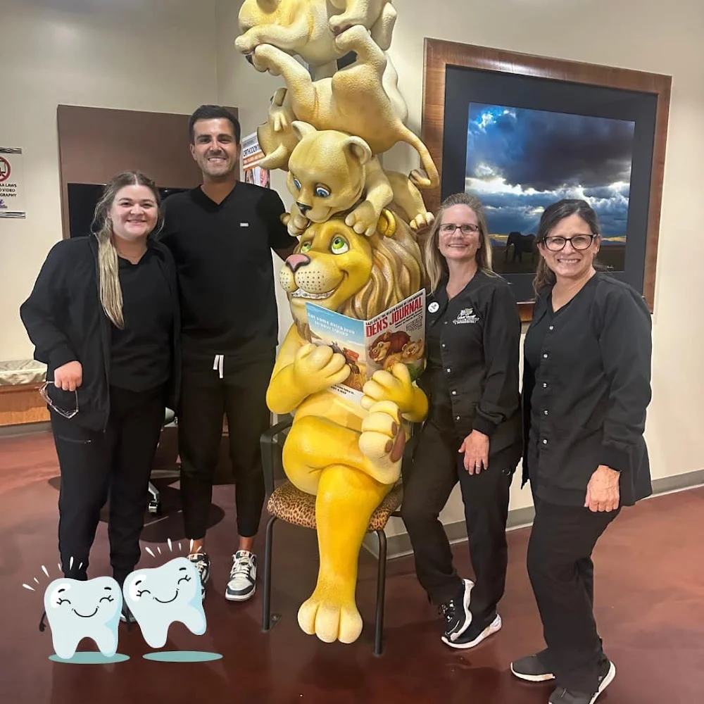 West Valley Pediatric Dentistry & Orthodontics Picture 10