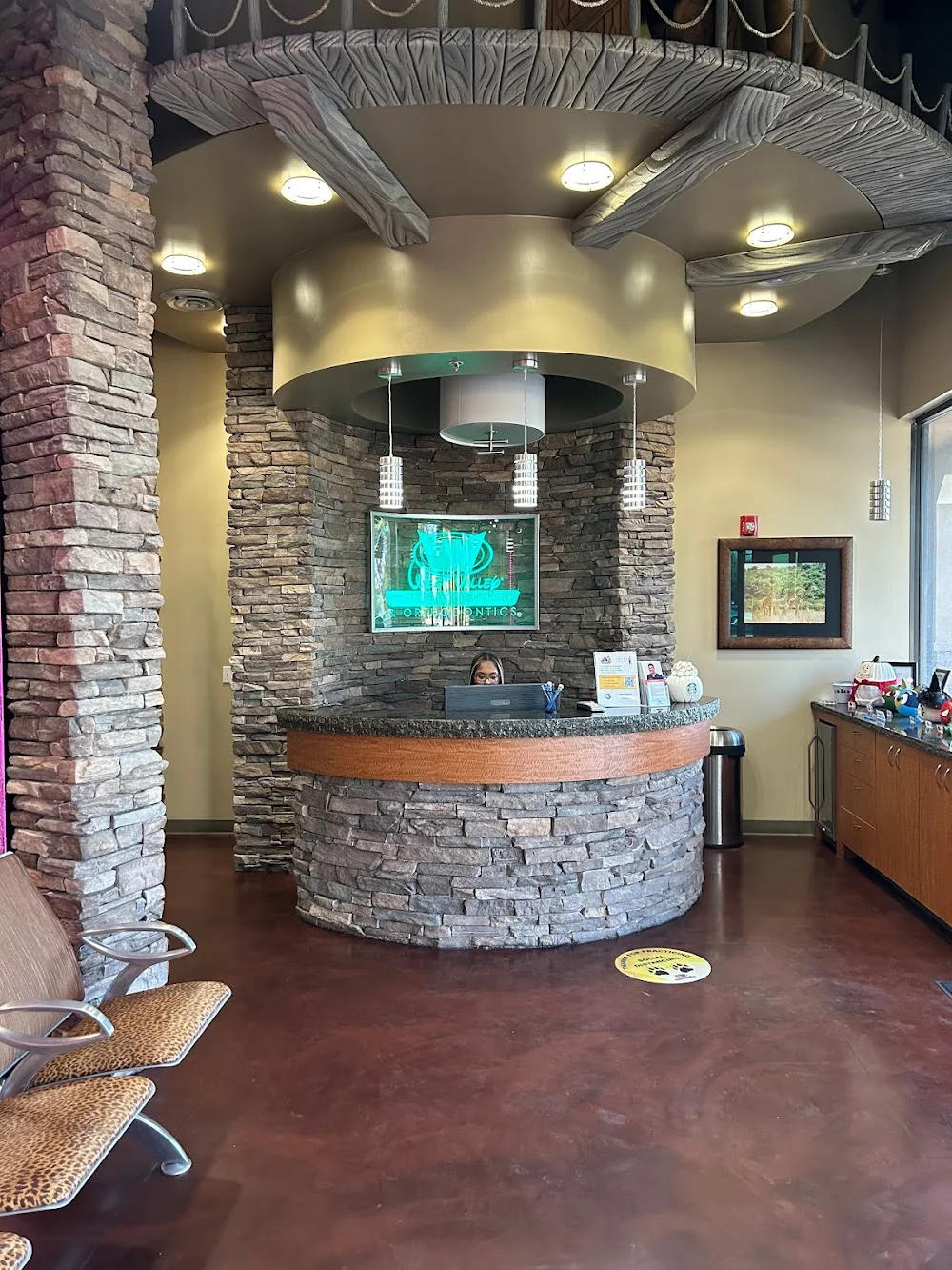 West Valley Pediatric Dentistry & Orthodontics Picture 8