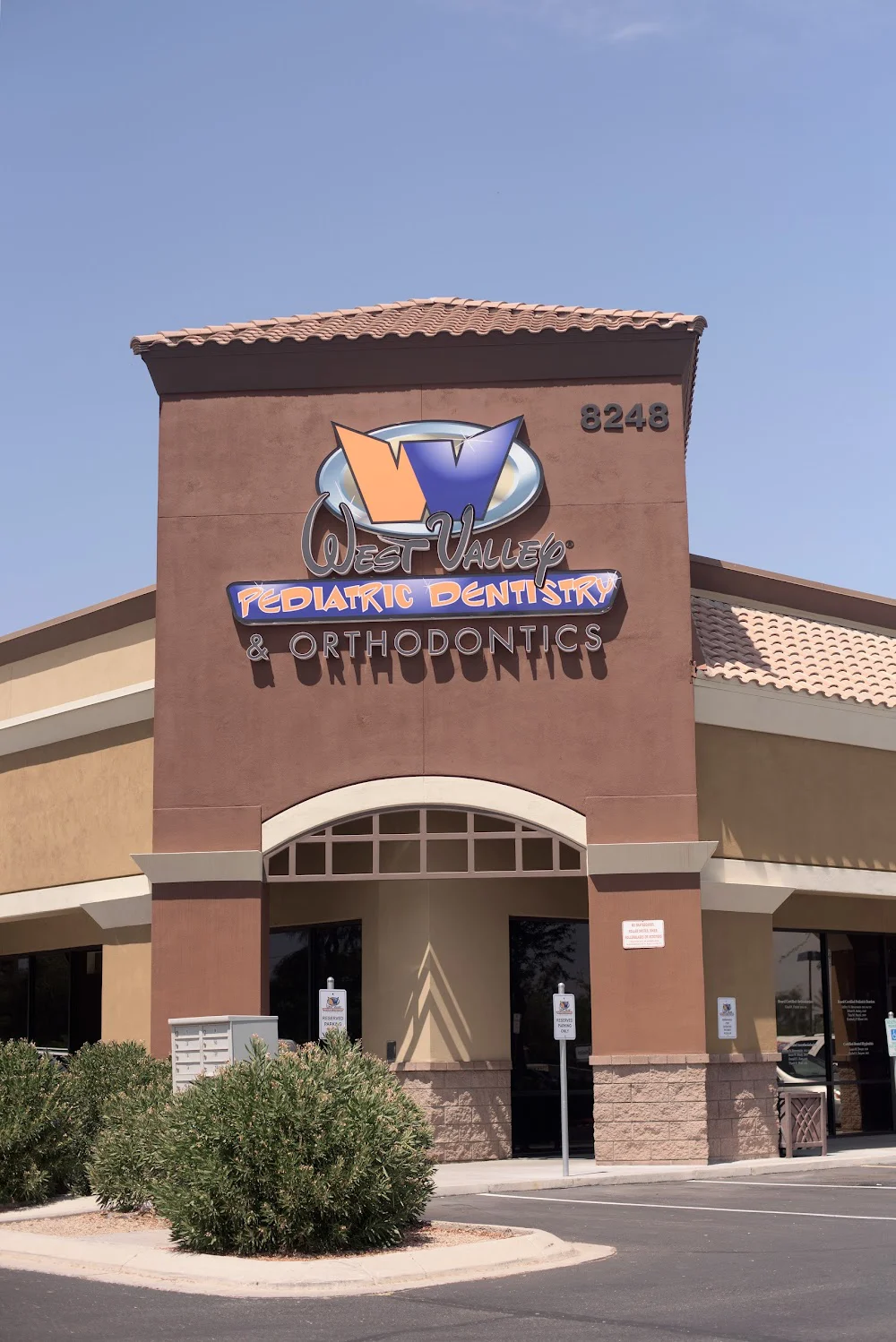 West Valley Pediatric Dentistry & Orthodontics Picture 9