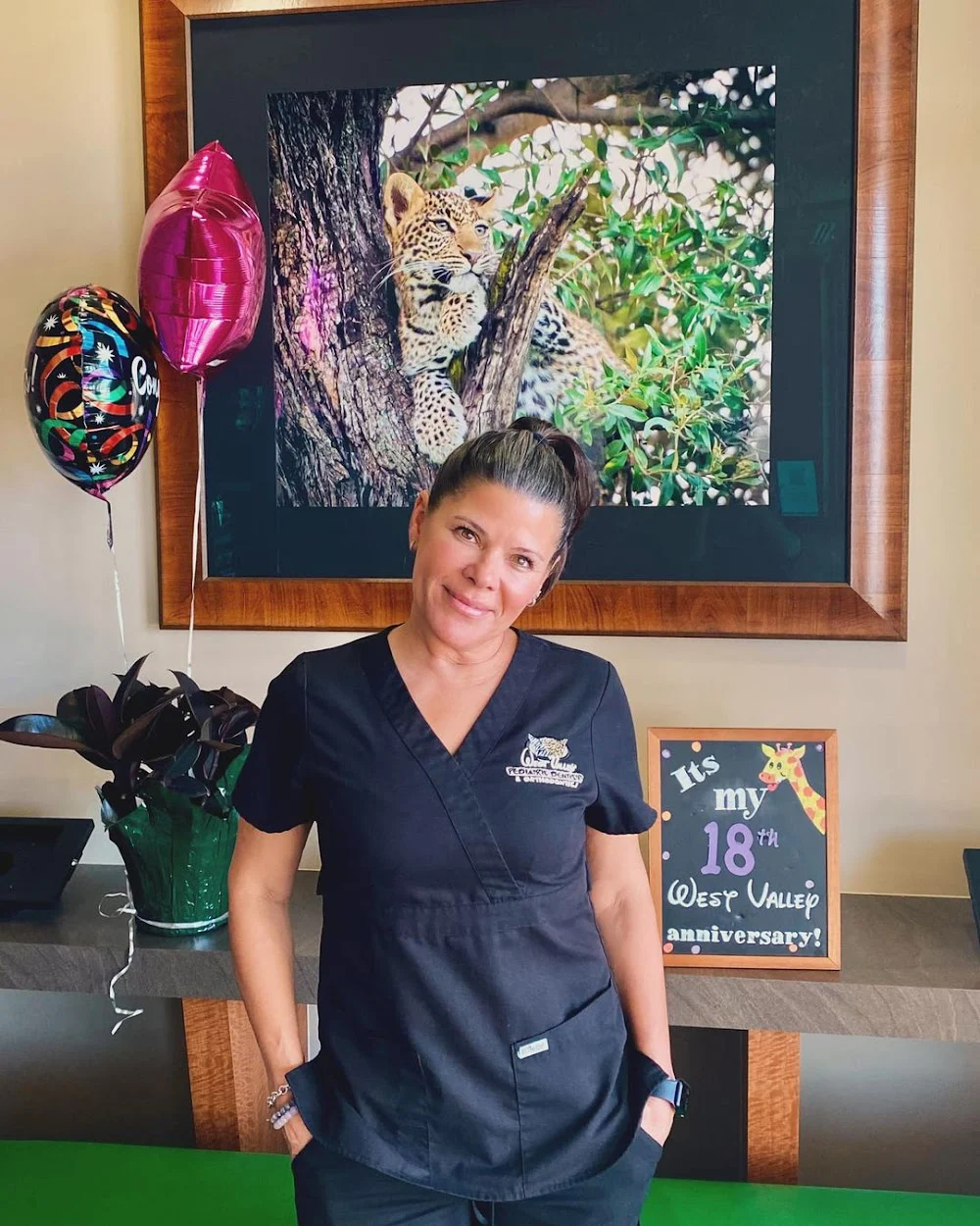 West Valley Pediatric Dentistry & Orthodontics Picture 3
