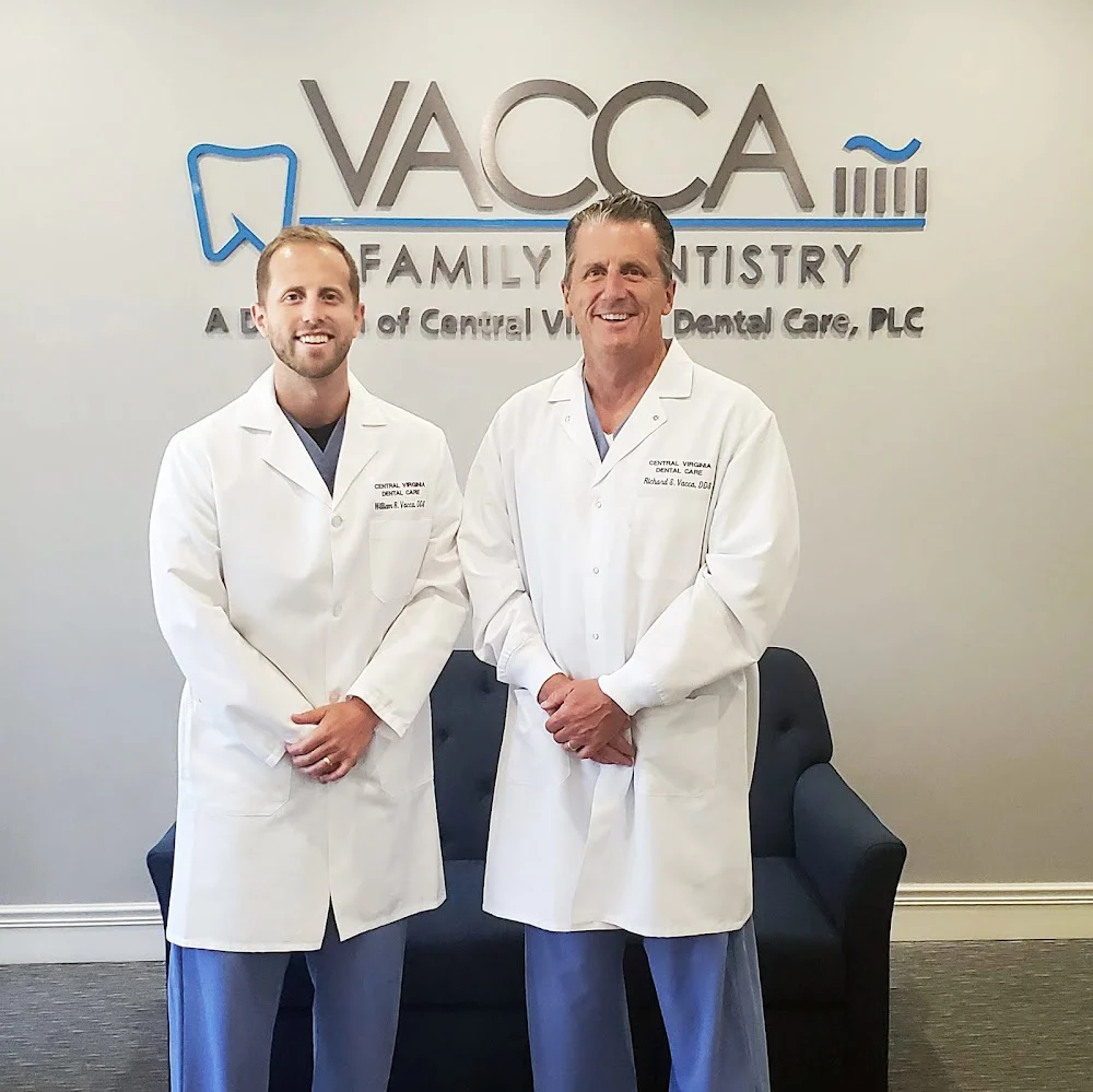 Vacca Family Dentistry Picture 1