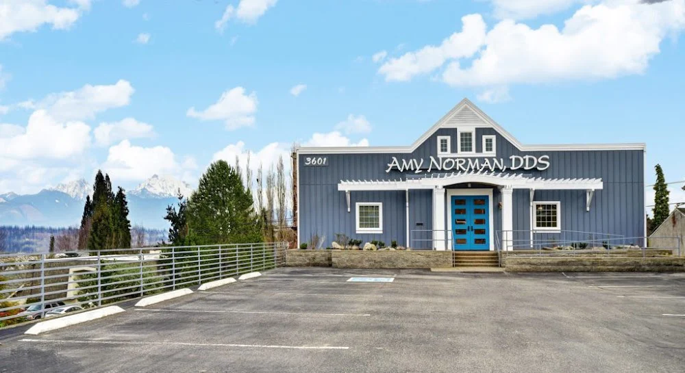 Amy Norman, DDS Picture 2